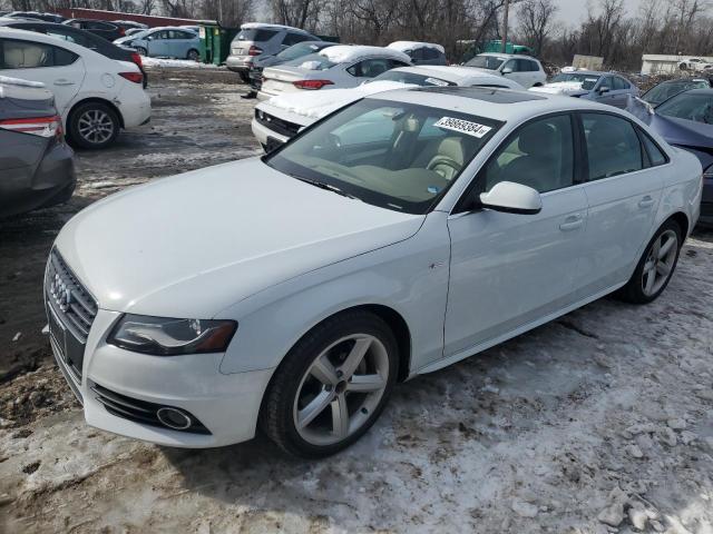 Obraz 2012 AUDI A4 PREMIUM PLUS 2012