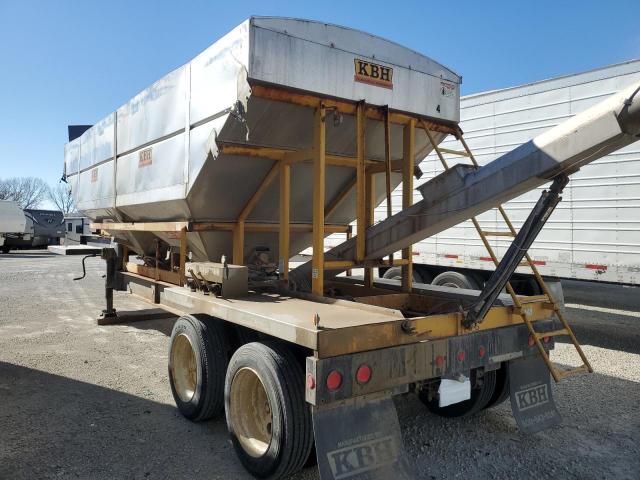 Obraz 3 z 2015 KBH TRAILER 2015 z VIN 1T9FH3220FC624951
