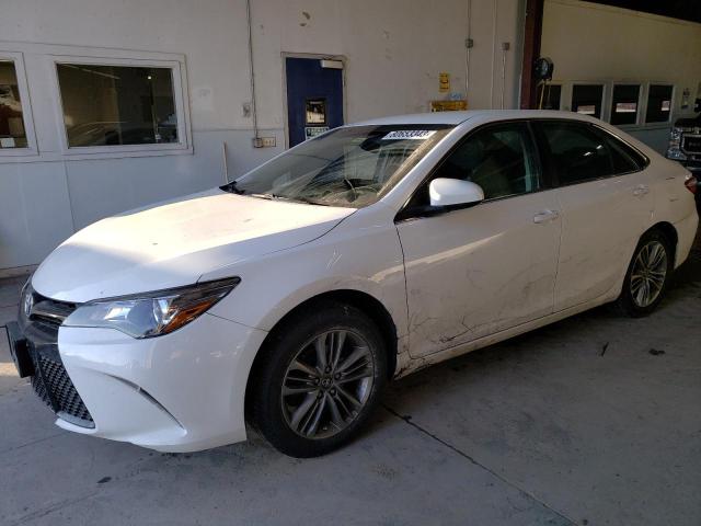 Image 1 of 2016 TOYOTA CAMRY LE 2016 with VIN 4T1BF1FK4GU583659