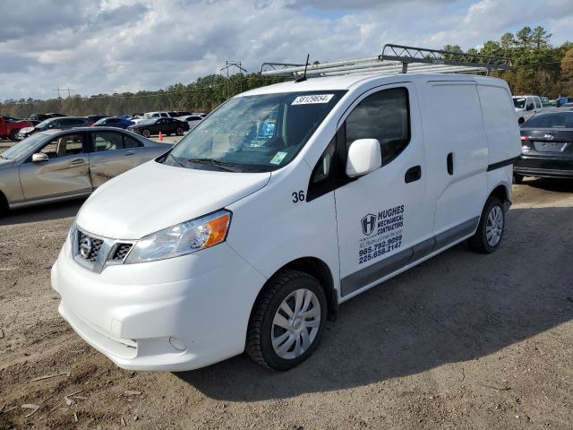 Obraz 2017 NISSAN NV200 2.5S 2017