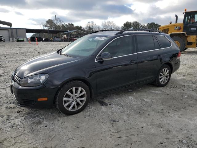 Obraz 2013 VOLKSWAGEN JETTA S 2013
