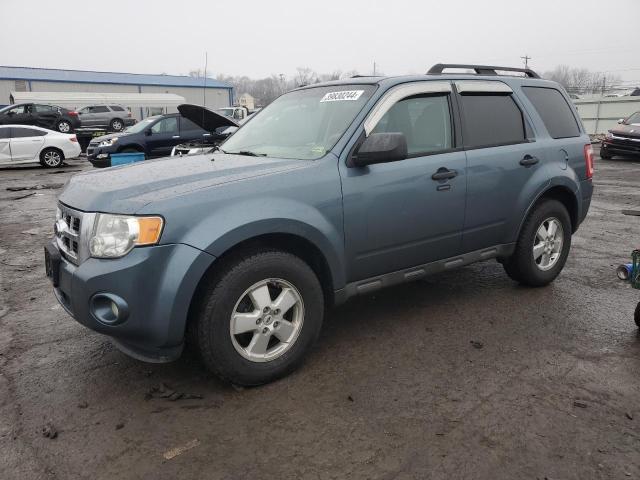 2012 FORD ESCAPE XLT 2012 image