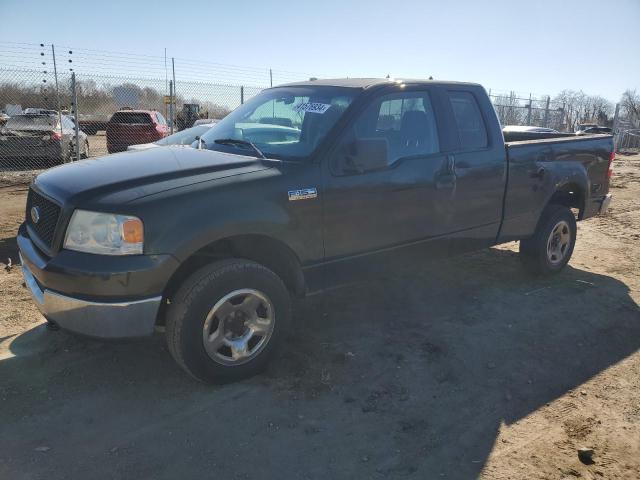 Изображение 1 2005 FORD F150  2005 с VIN 1FTPX145X5FB04165