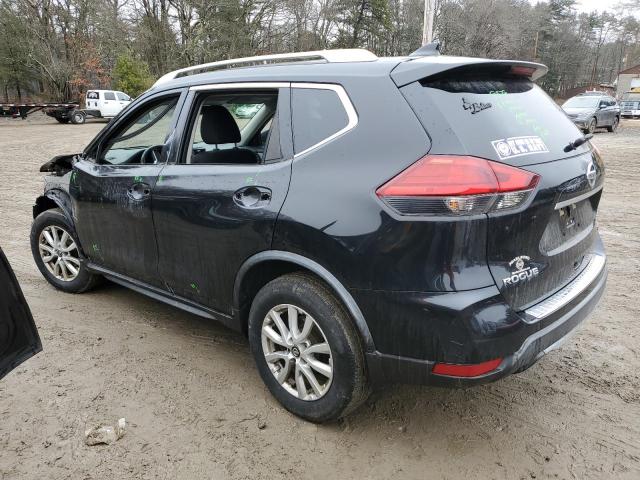 Obraz 2 z 2017 NISSAN ROGUE S 2017 z VIN KNMAT2MV3HP607008