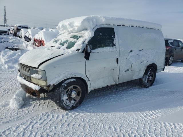 2005 CHEVROLET ASTRO  2005 image