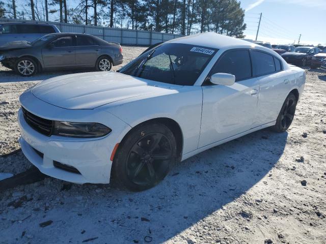 Obraz 1 z 2018 DODGE CHARGER SXT PLUS 2018 z VIN 2C3CDXHG0JH113475