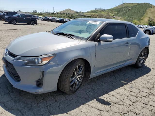 2016 TOYOTA SCION TC  2016 image