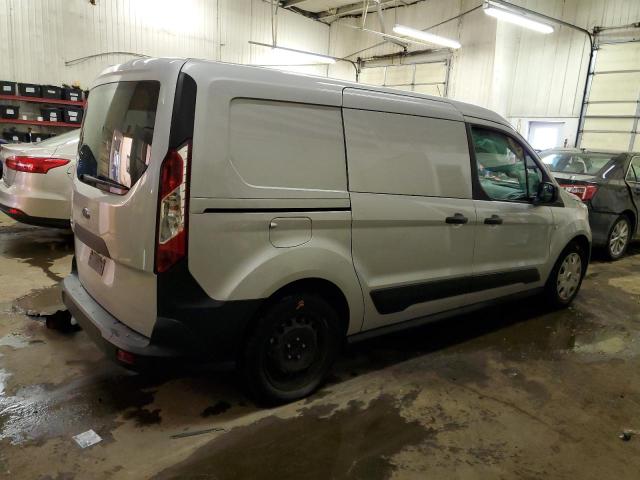 Изображение 3 2020 FORD TRANSIT CONNECT XL 2020 с VIN NM0LE7E20L1438868