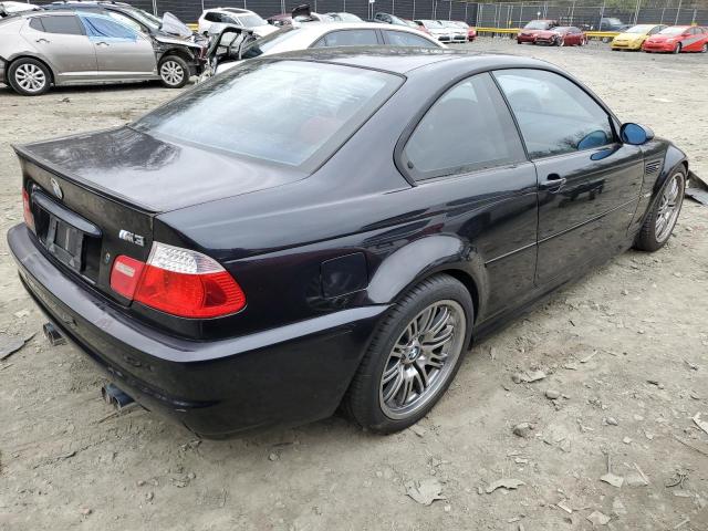 Obraz 3 z 2003 BMW M3  2003 z VIN WBSBL93463JR21522