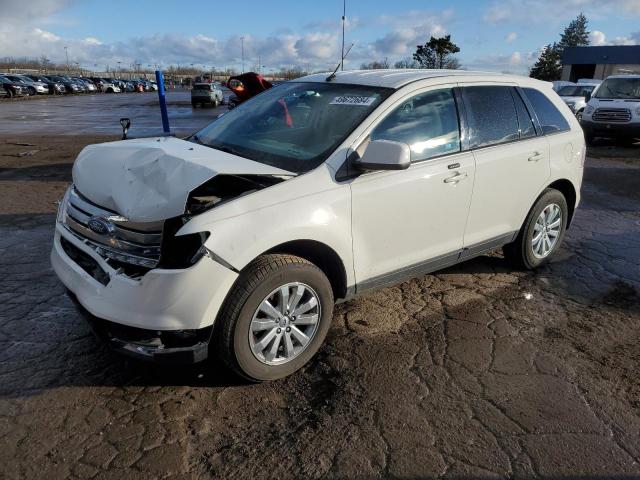 2010 FORD EDGE SEL 2010 image