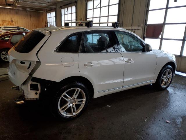 Obraz 3 z 2014 AUDI Q5 TDI PREMIUM PLUS 2014 z VIN WA1CMAFP5EA035995