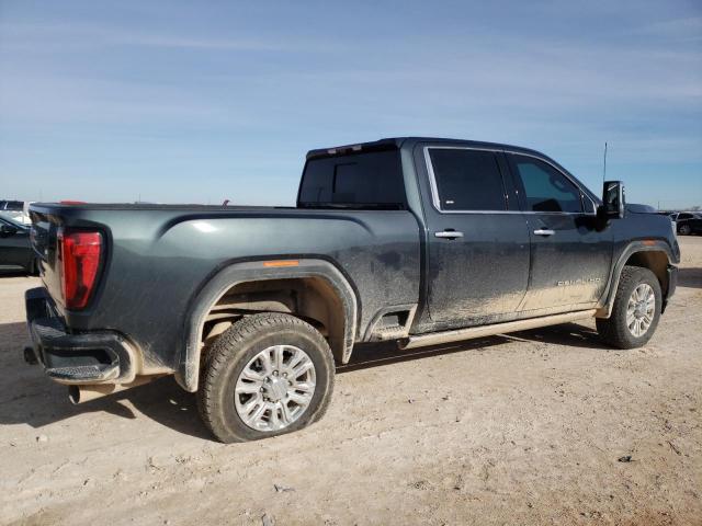 Изображение 3 2021 GMC SIERRA K2500 DENALI 2021 с VIN 1GT49REY6MF251182