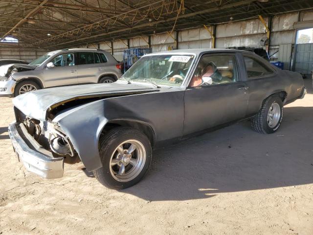 Obraz 1976 CHEVROLET NOVA 1976