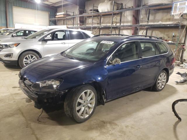 Изображение 1 2011 VOLKSWAGEN JETTA TDI 2011 с VIN 3VWPL7AJ7BM634599