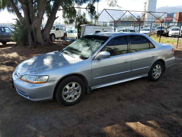 2002 HONDA ACCORD EX 2002 image