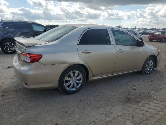 Изображение 3 2013 TOYOTA COROLLA BASE 2013 с VIN 5YFBU4EE2DP148221