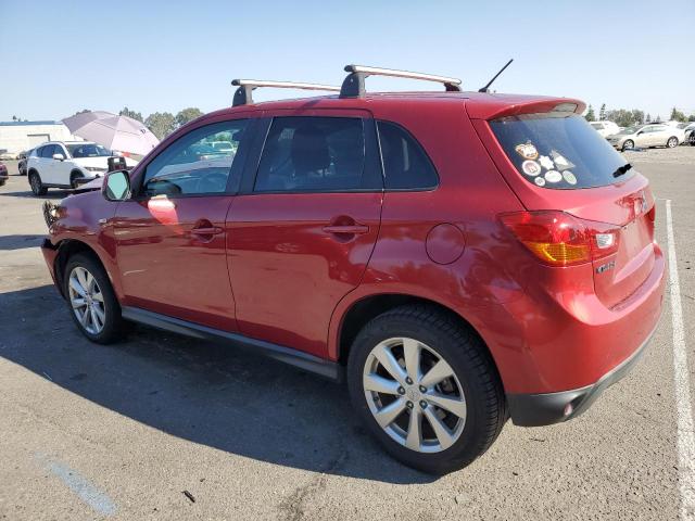Изображение 2 2015 MITSUBISHI OUTLANDER SPORT ES 2015 с VIN 4A4AP3AU6FE060078