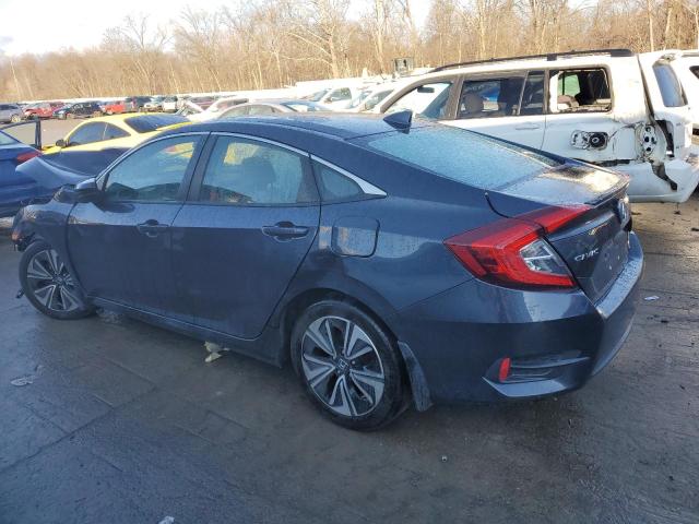 Изображение 2 2017 HONDA CIVIC EX 2017 с VIN 2HGFC1F32HH639028