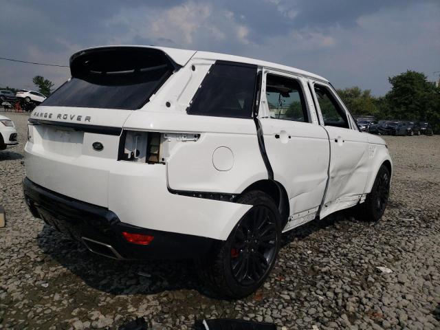 Obraz 3 z 2022 LAND ROVER RANGE ROVER SPORT SE 2022 z VIN SALWG2SUXNA231354