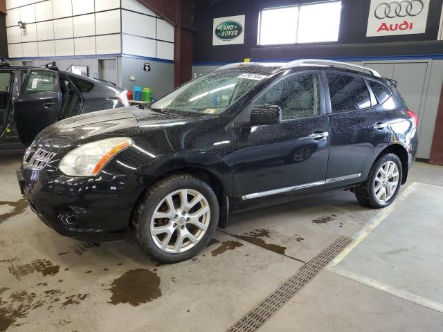 2013 NISSAN ROGUE S 2013 image