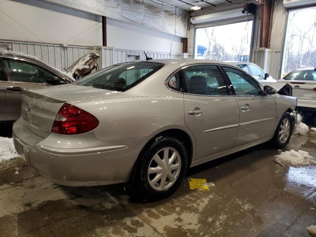 Изображение 3 2006 BUICK LACROSSE CXL 2006 с VIN 2G4WD582161278819