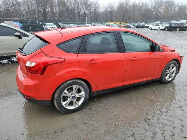 Obraz 3 z 2014 FORD FOCUS SE 2014 z VIN 1FADP3K25EL251718