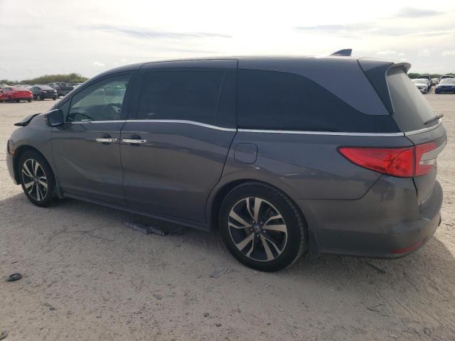 Изображение 2 2020 HONDA ODYSSEY ELITE 2020 с VIN 5FNRL6H97LB018750