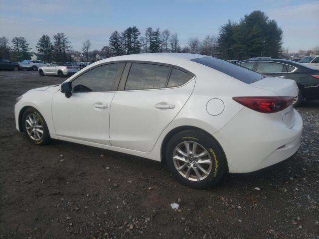 Obraz 2 z 2016 MAZDA 3 SPORT 2016 z VIN JM1BM1U70G1309370