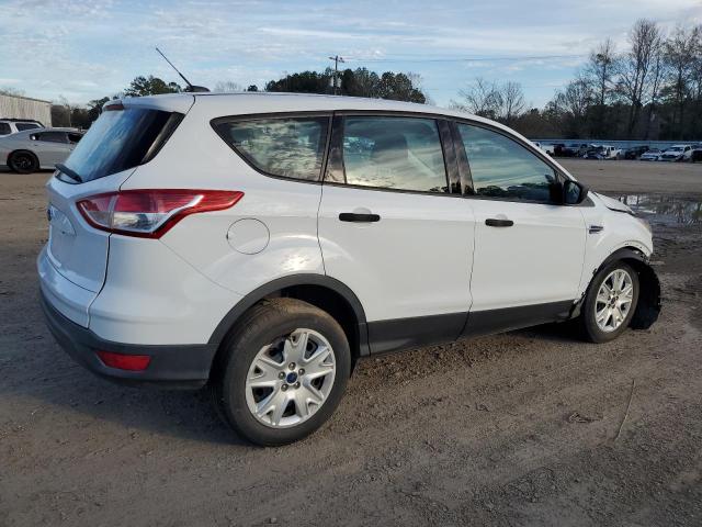 Obraz 3 z 2014 FORD ESCAPE S 2014 z VIN 1FMCU0F72EUA74103