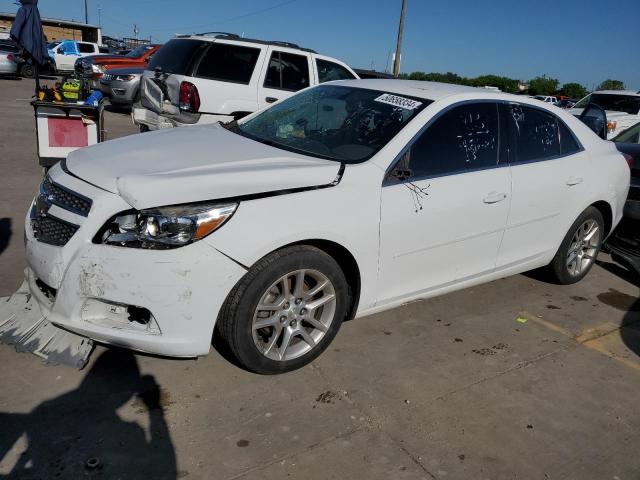Image 1 of 2013 CHEVROLET MALIBU 1LT 2013 with VIN 1G11C5SAXDU107093