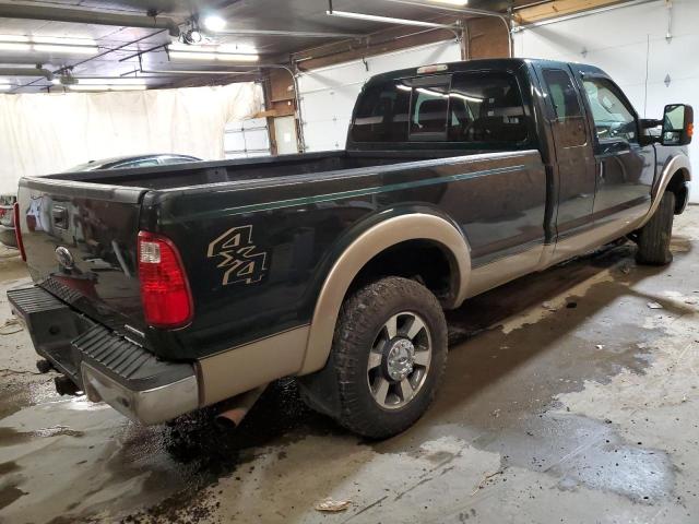 Изображение 3 2012 FORD F250 SUPER DUTY 2012 с VIN 1FT7X2B68CEB52722