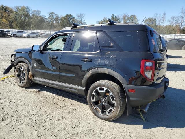 Image 2 of 2021 FORD BRONCO SPORT OUTER BANKS 2021 with VIN 3FMCR9C69MRA33460