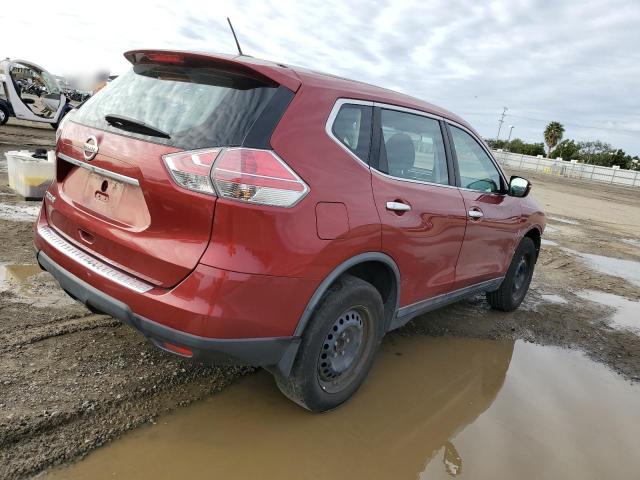 Obraz 3 z 2015 NISSAN ROGUE S 2015 z VIN 5N1AT2MT5FC876299