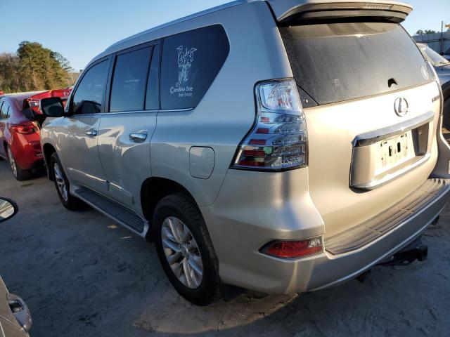 Image 2 of 2016 LEXUS GX 460 2016 with VIN JTJBM7FX6G5142258