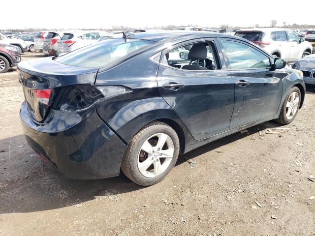 Изображение 3 2013 HYUNDAI ELANTRA GLS 2013 с VIN 5NPDH4AE9DH330823