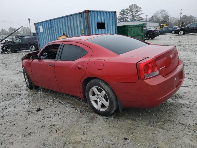 Obraz 2 z 2009 DODGE CHARGER SXT 2009 z VIN 2B3KA33V89H595625