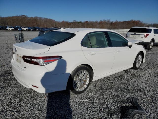 Изображение 3 2019 TOYOTA CAMRY L 2019 с VIN 4T1B11HK9KU756158