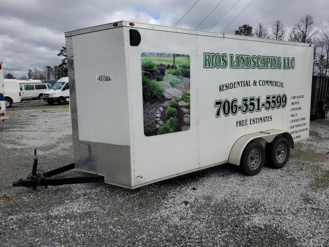 Obraz 3 z 2022 TRAIL KING TRAILER 2022 z VIN 1D9BE1622NF803113