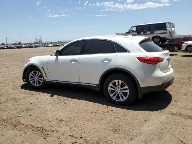 Image 2 of 2013 INFINITI FX37  2013 with VIN JN8CS1MU2DM141519