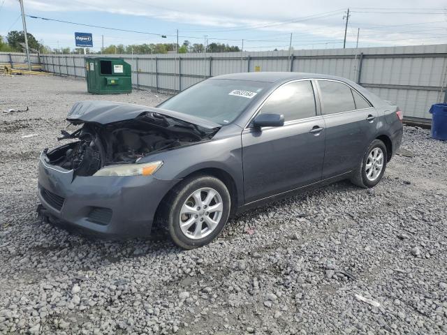 Image 1 of 2011 TOYOTA CAMRY BASE 2011 with VIN 4T1BF3EK5BU605707