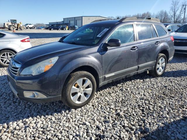 Obraz 2011 SUBARU OUTBACK 3.6R LIMITED 2011
