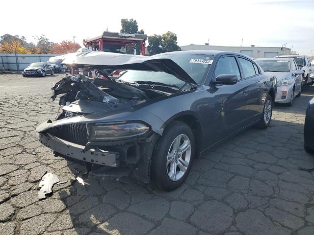 Obraz 1 z 2020 DODGE CHARGER SXT 2020 z VIN 2C3CDXBGXLH111230