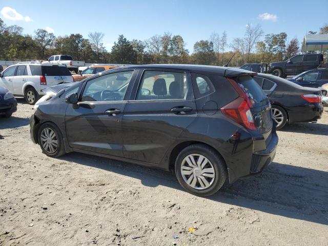 Image 2 of 2016 HONDA FIT LX 2016 with VIN JHMGK5H50GS007789