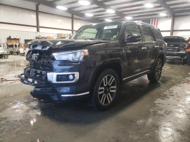 Toyota 4Runner Sr5/Sr5 Premium 2017 image