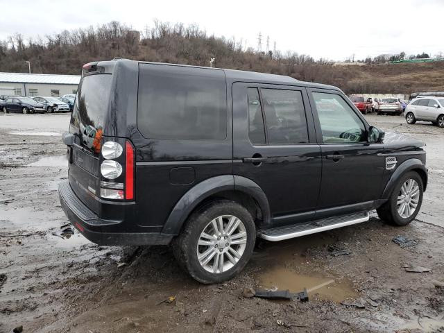 Изображение 3 2016 LAND ROVER LR4 HSE LUXURY 2016 с VIN SALAK2V65GA780582