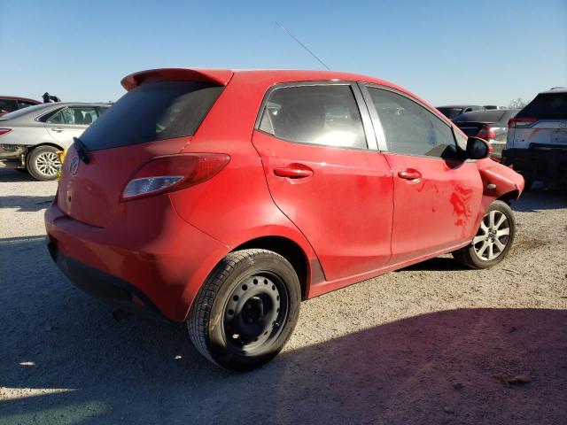 Image 3 of 2013 MAZDA MAZDA2  2013 with VIN JM1DE1LY7D0160425