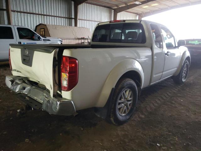 Obraz 3 z 2017 NISSAN FRONTIER S 2017 z VIN 1N6BD0CT3HN729608