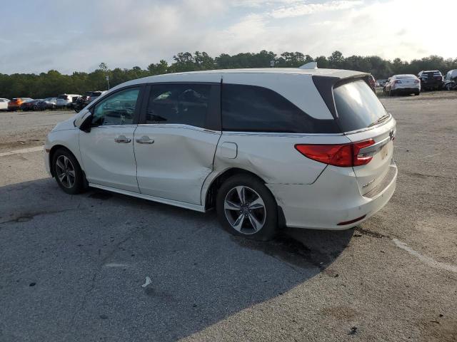 Изображение 2 2018 HONDA ODYSSEY TOURING 2018 с VIN 5FNRL6H85JB039388