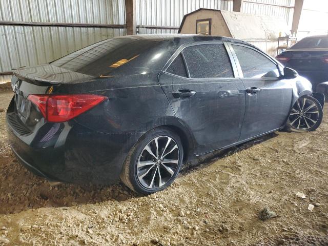 Obraz 3 z 2019 TOYOTA COROLLA L 2019 z VIN 5YFBURHE1KP906300