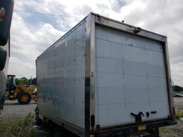 Изображение 2 2020 GMC SAVANA CUTAWAY G4500 2020 с VIN 7GZ67UCG8LN002482